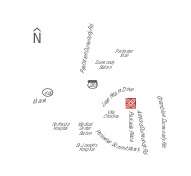 Map | Hilton Garden Inn Atlanta Perimeter Center