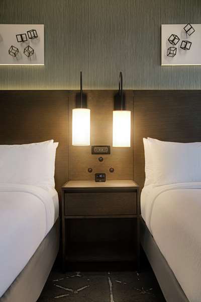  - Embassy Suites Perimeter Atlanta