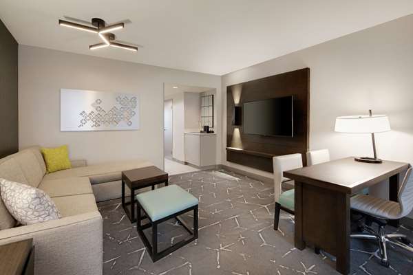 - Embassy Suites Perimeter Atlanta