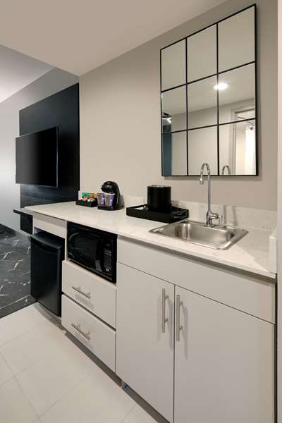  - Embassy Suites Perimeter Atlanta