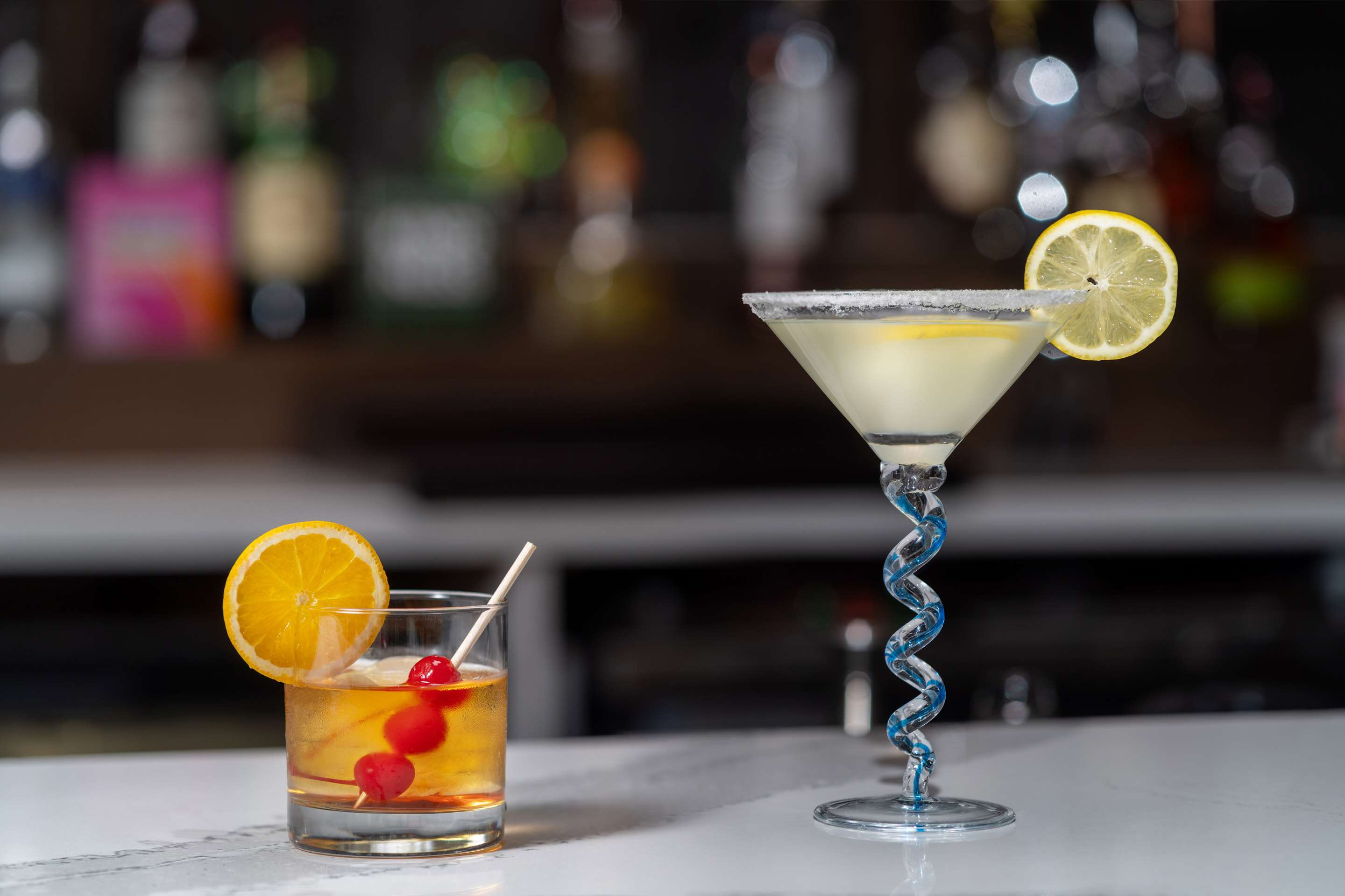 BarLounge | Embassy Suites by Hilton Atlanta Perimeter Center