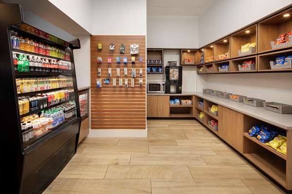 Restaurant - DoubleTree by Hilton Roswell - US 19, Exit 7