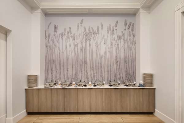 Restaurant - DoubleTree by Hilton Roswell - US 19, Exit 7