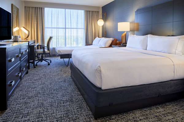  - DoubleTree by Hilton Roswell - US 19, Exit 7