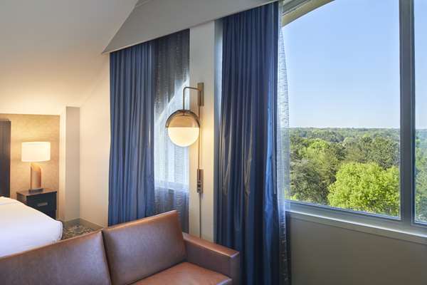  - DoubleTree by Hilton Roswell - US 19, Exit 7