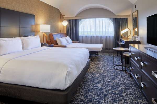  - DoubleTree by Hilton Roswell - US 19, Exit 7