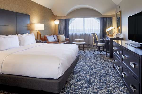  - DoubleTree by Hilton Roswell - US 19, Exit 7