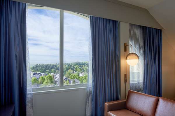  - DoubleTree by Hilton Roswell - US 19, Exit 7