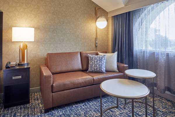  - DoubleTree by Hilton Roswell - US 19, Exit 7