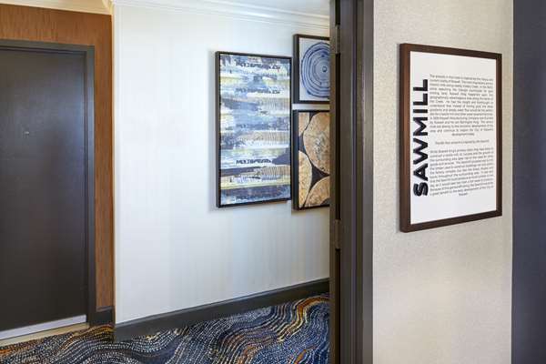  - DoubleTree by Hilton Roswell - US 19, Exit 7