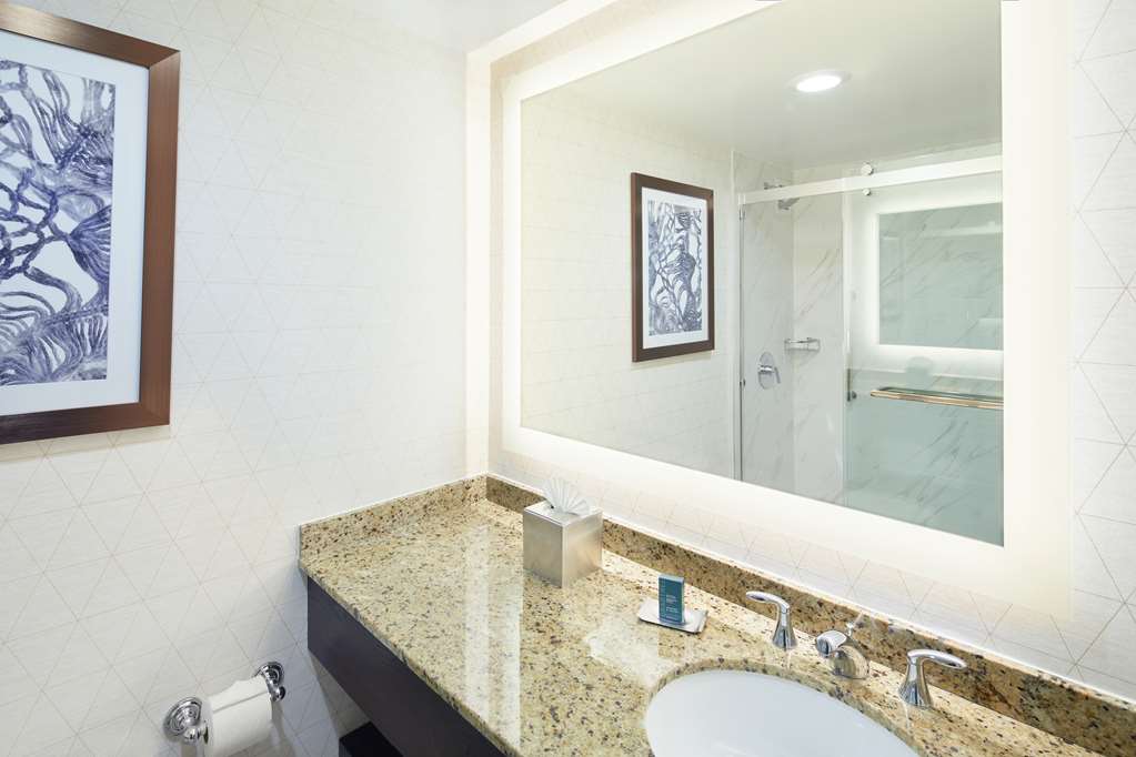 DoubleTree by Hilton Atlanta - Roswell Room Type - 2 QUEEN BEDS- NON SMOKING