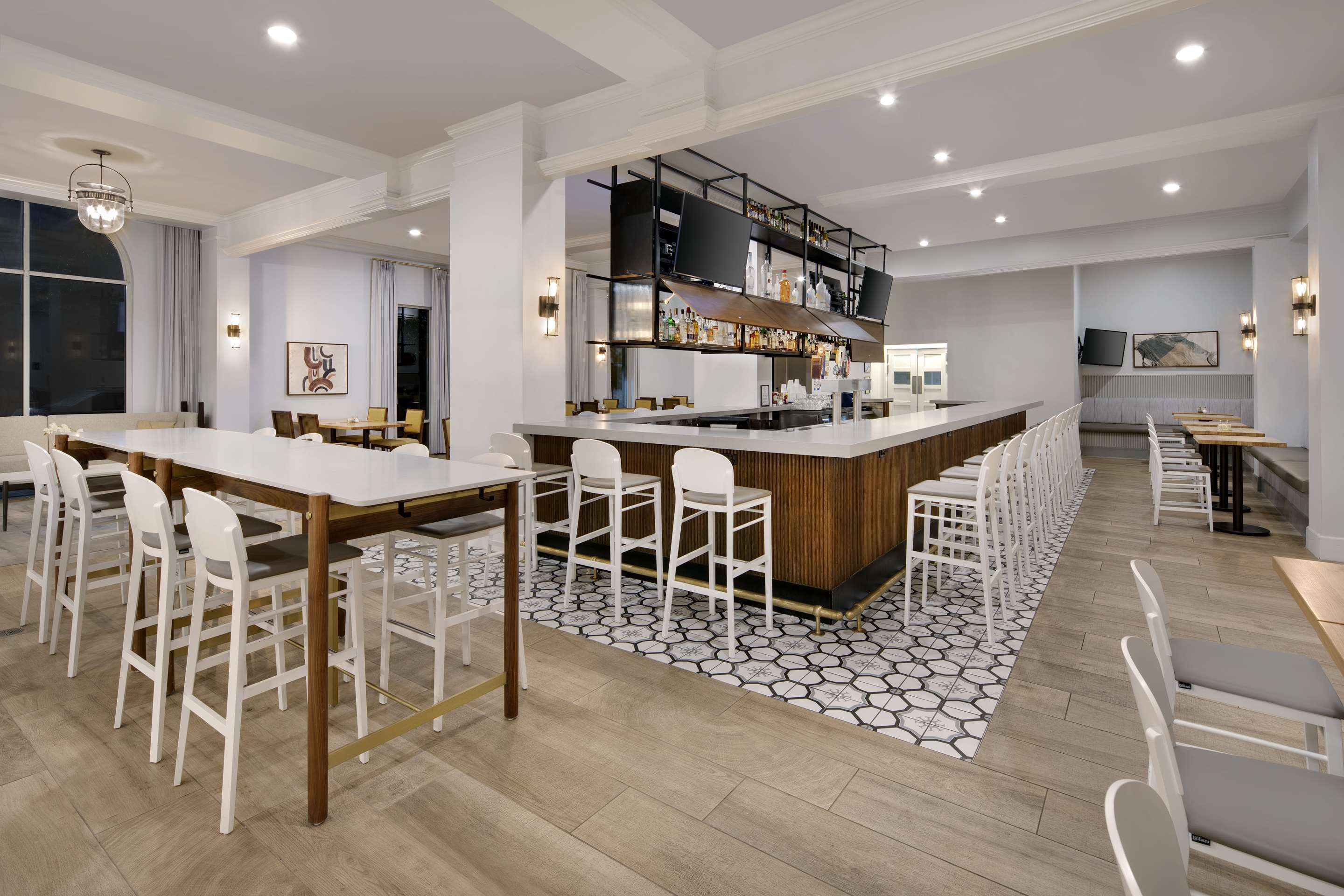 BarLounge