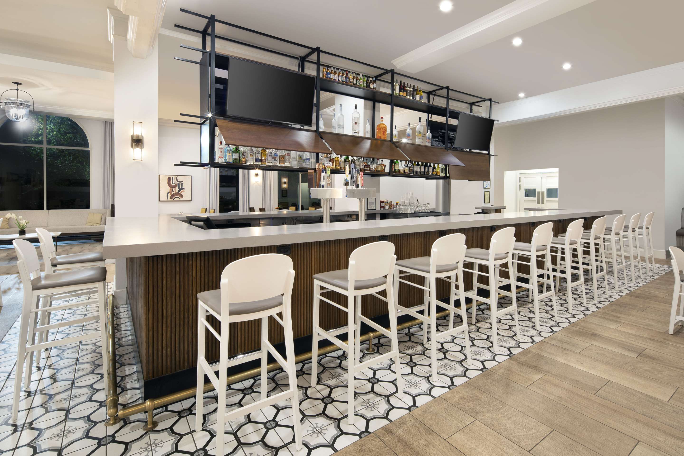 BarLounge