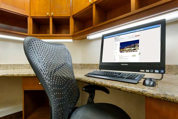 Conference Area - Hilton Garden Inn Lithonia