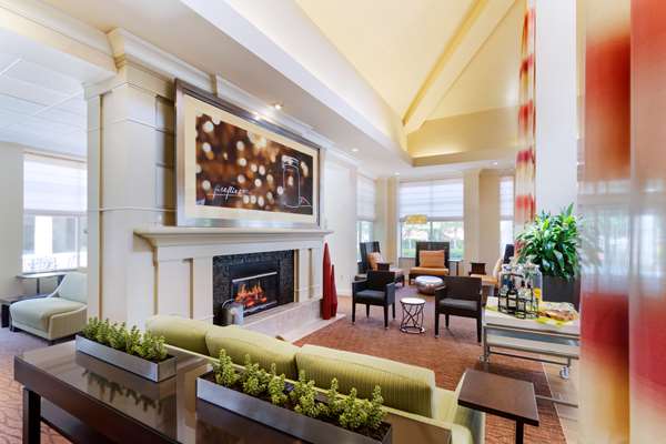  - Hilton Garden Inn Lithonia