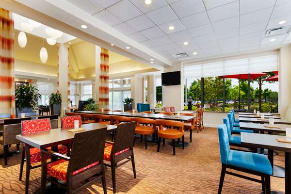 Restaurant - Hilton Garden Inn Lithonia