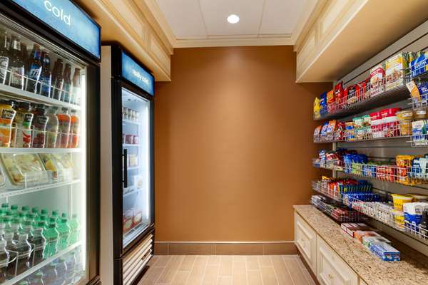 Restaurant - Hilton Garden Inn Lithonia