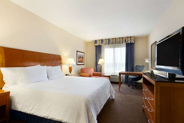  - Hilton Garden Inn Lithonia