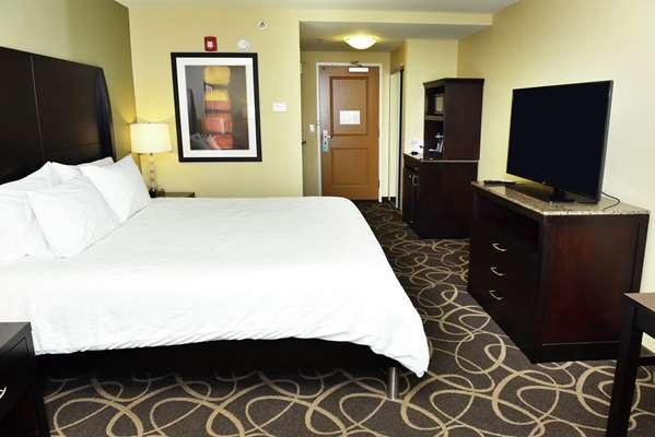  - Hilton Garden Inn Peachtree City