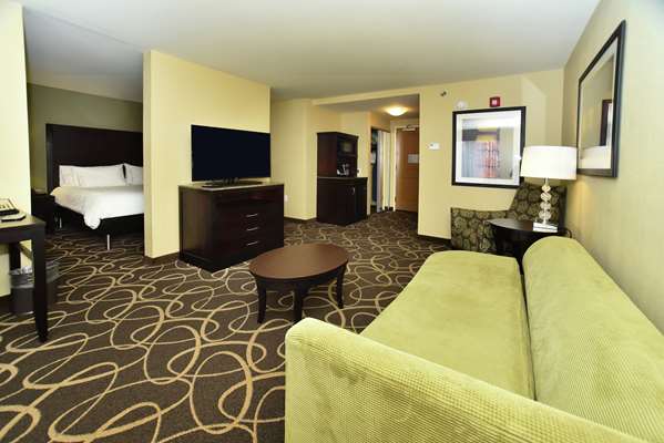  - Hilton Garden Inn Peachtree City