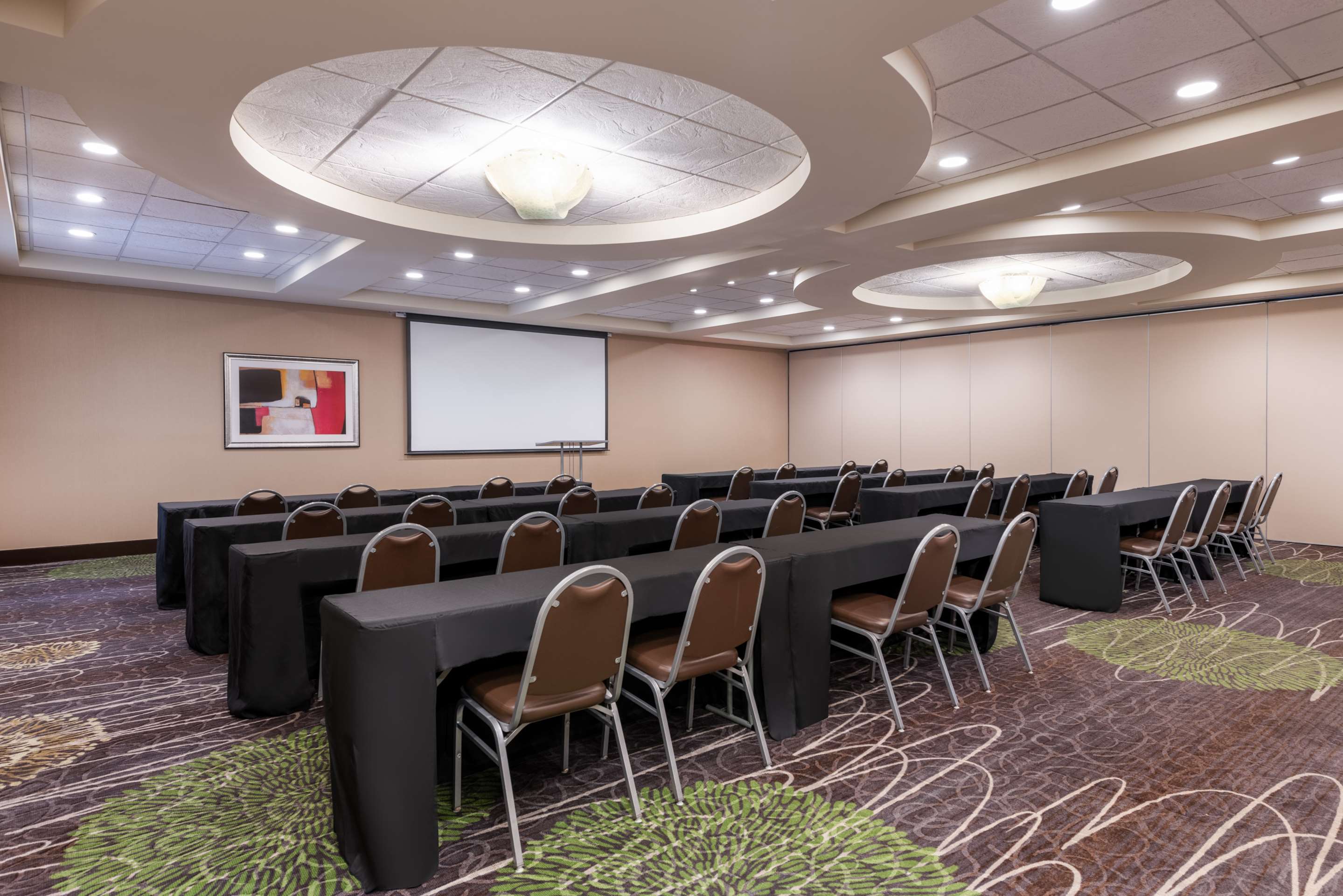 Meeting Room | Hilton Garden Inn Atlanta/Peachtree City