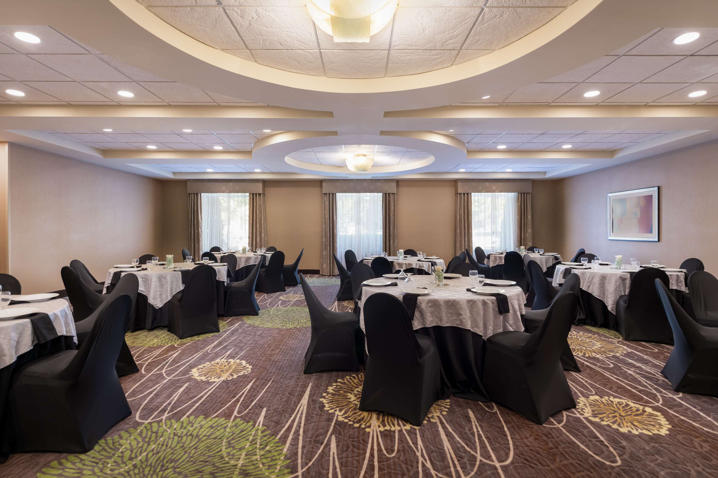 Meeting Room | Hilton Garden Inn Atlanta/Peachtree City