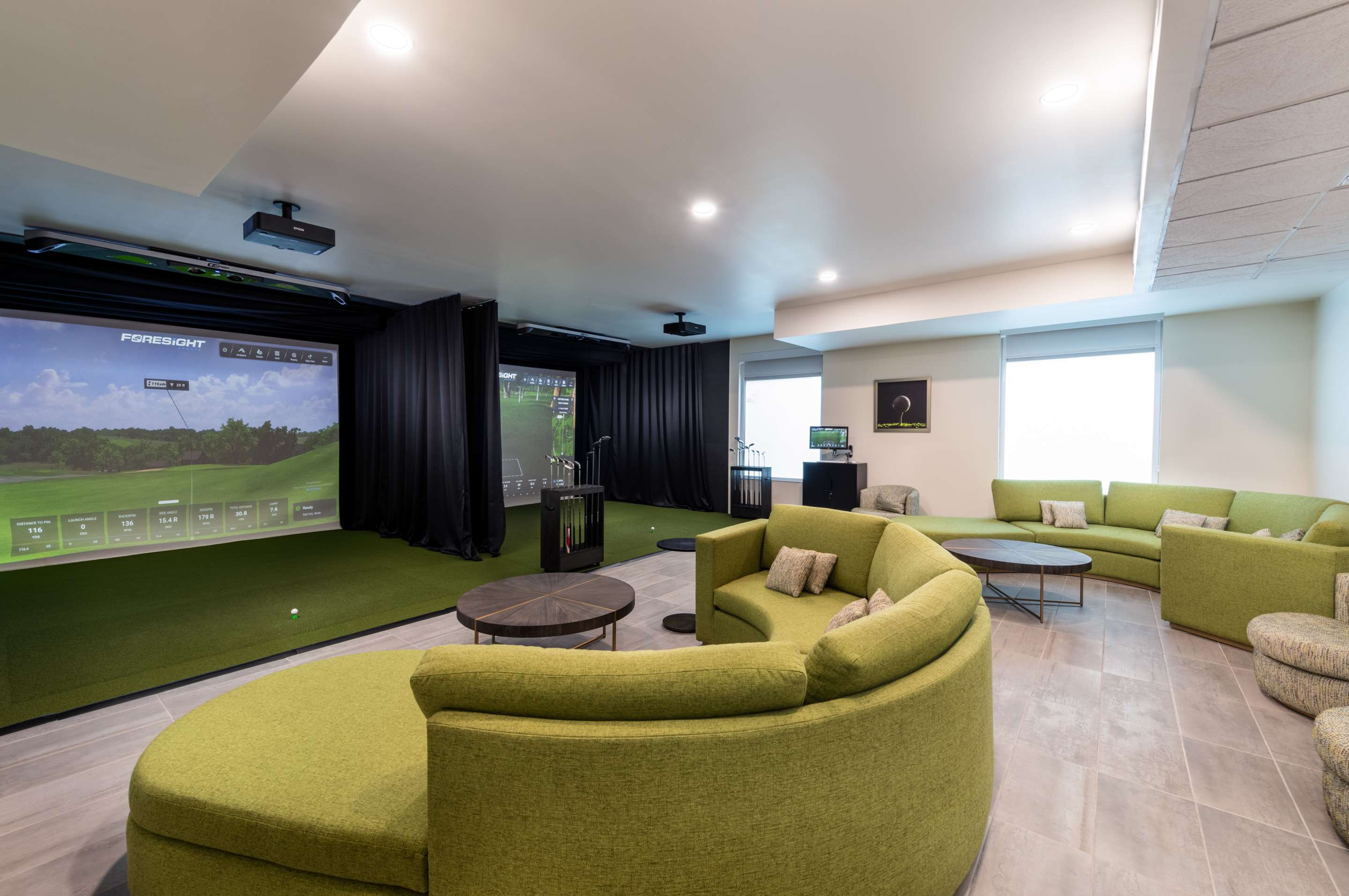 Golf | Hilton Garden Inn Atlanta/Peachtree City