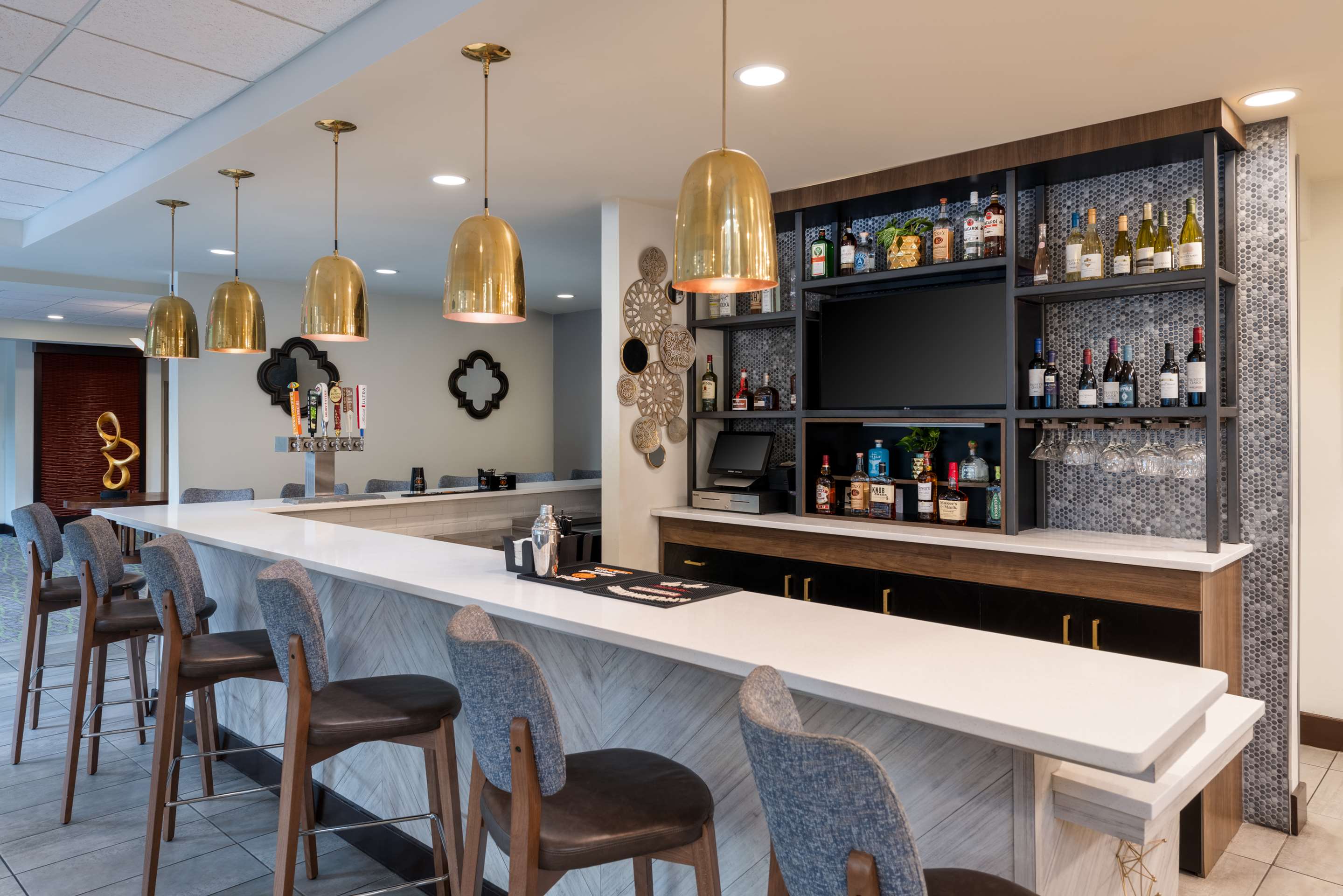 BarLounge | Hilton Garden Inn Atlanta/Peachtree City