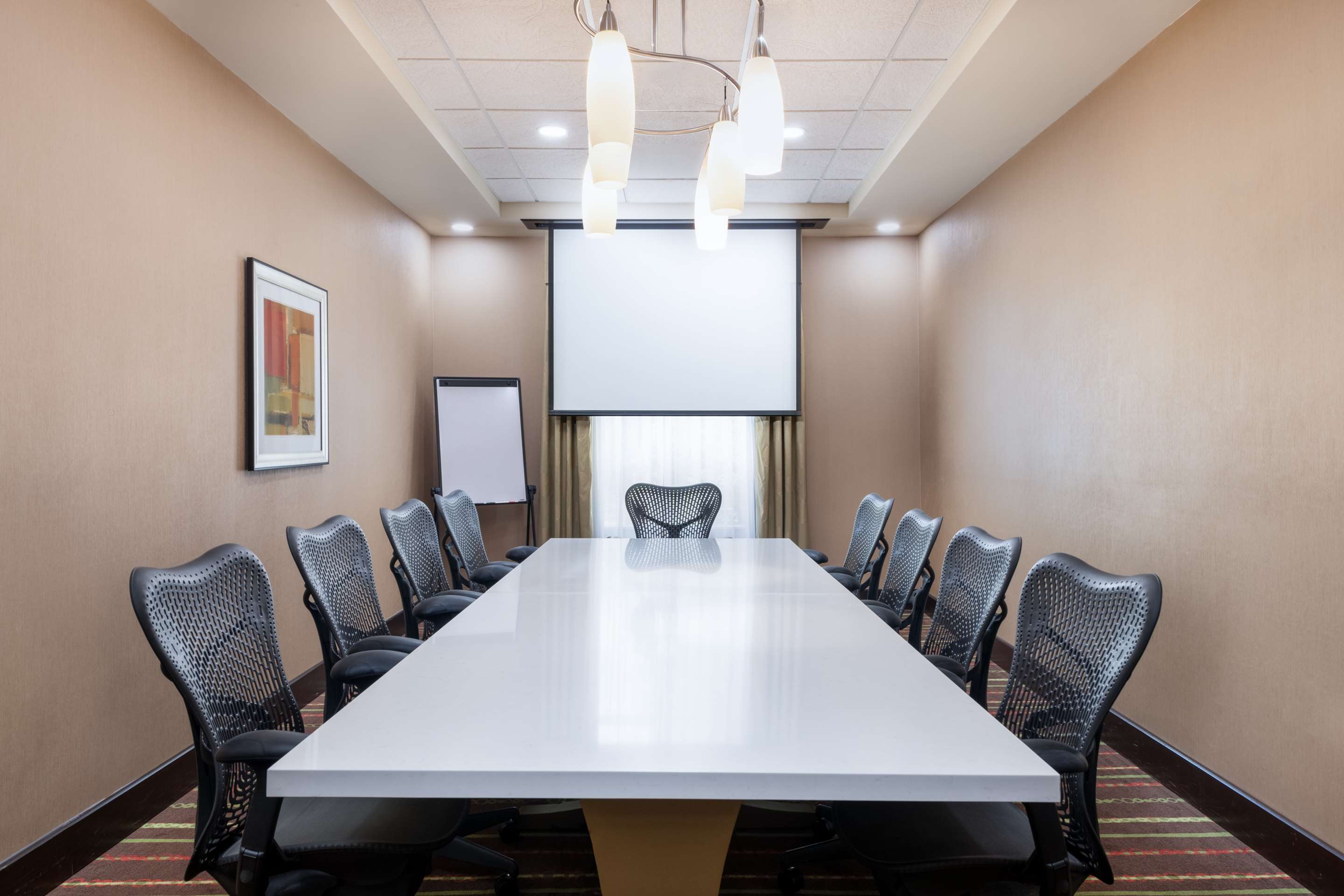 Meeting Room | Hilton Garden Inn Atlanta/Peachtree City