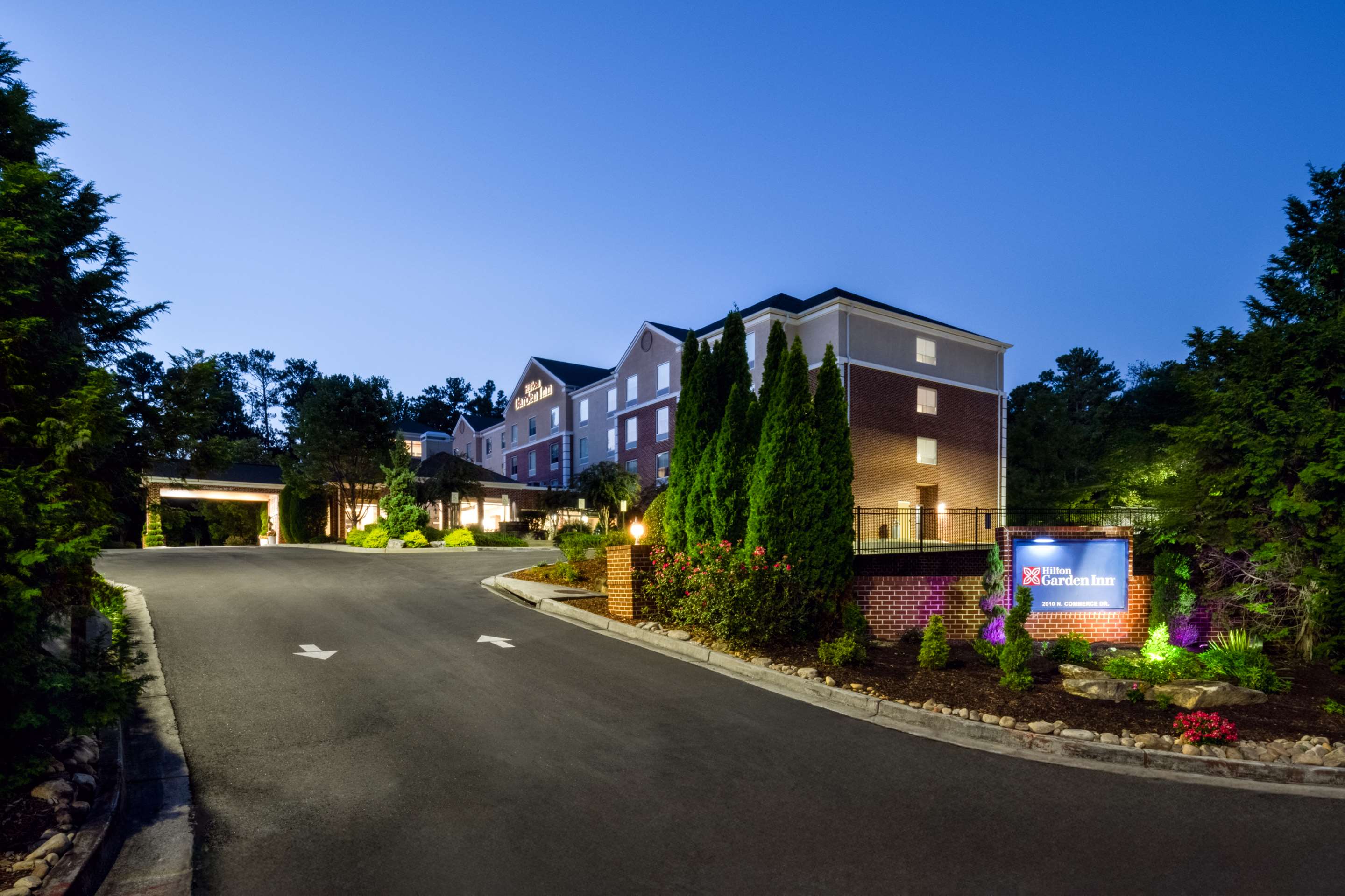 Exterior | Hilton Garden Inn Atlanta/Peachtree City