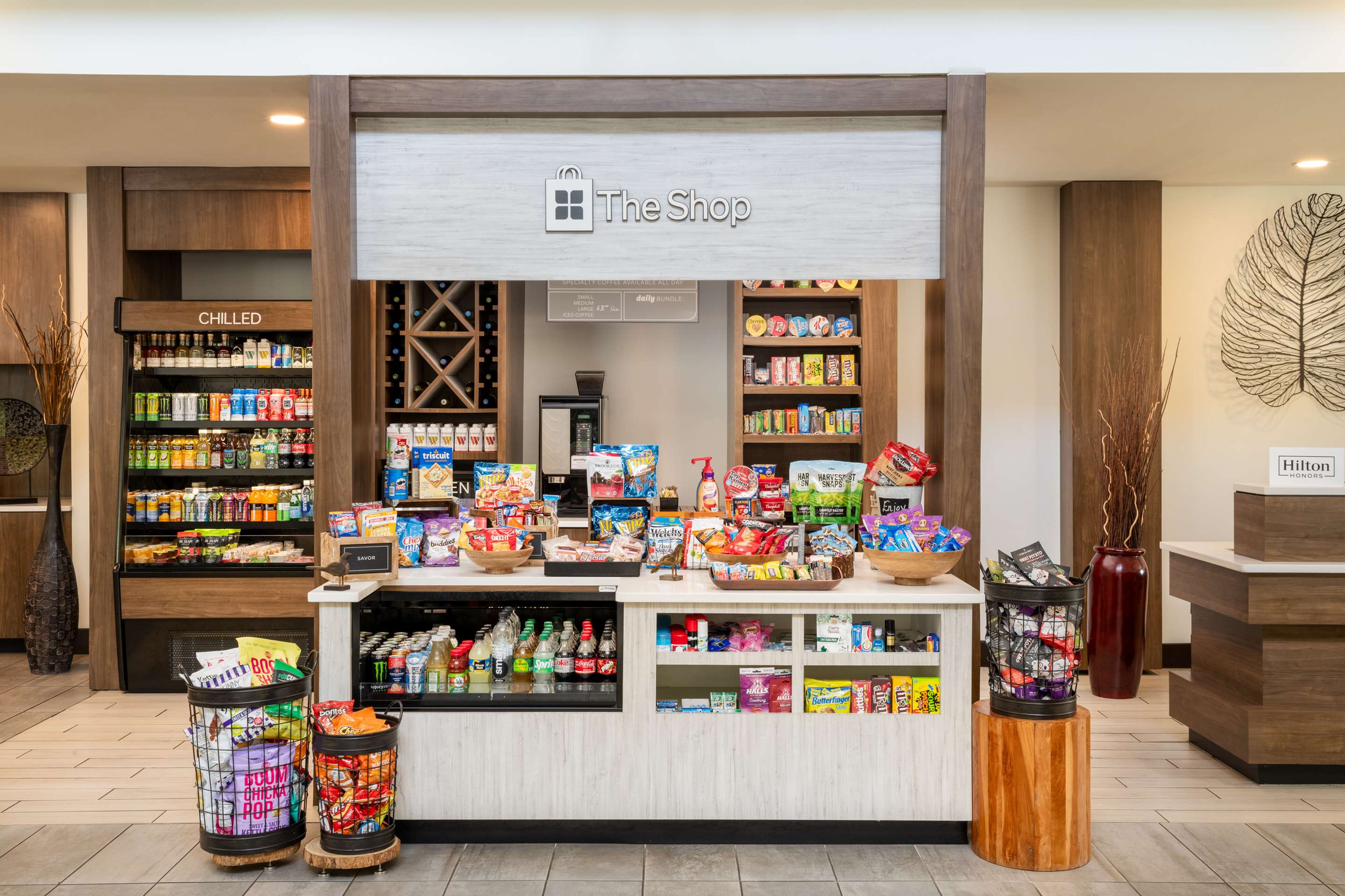 Restaurant | Hilton Garden Inn Atlanta/Peachtree City