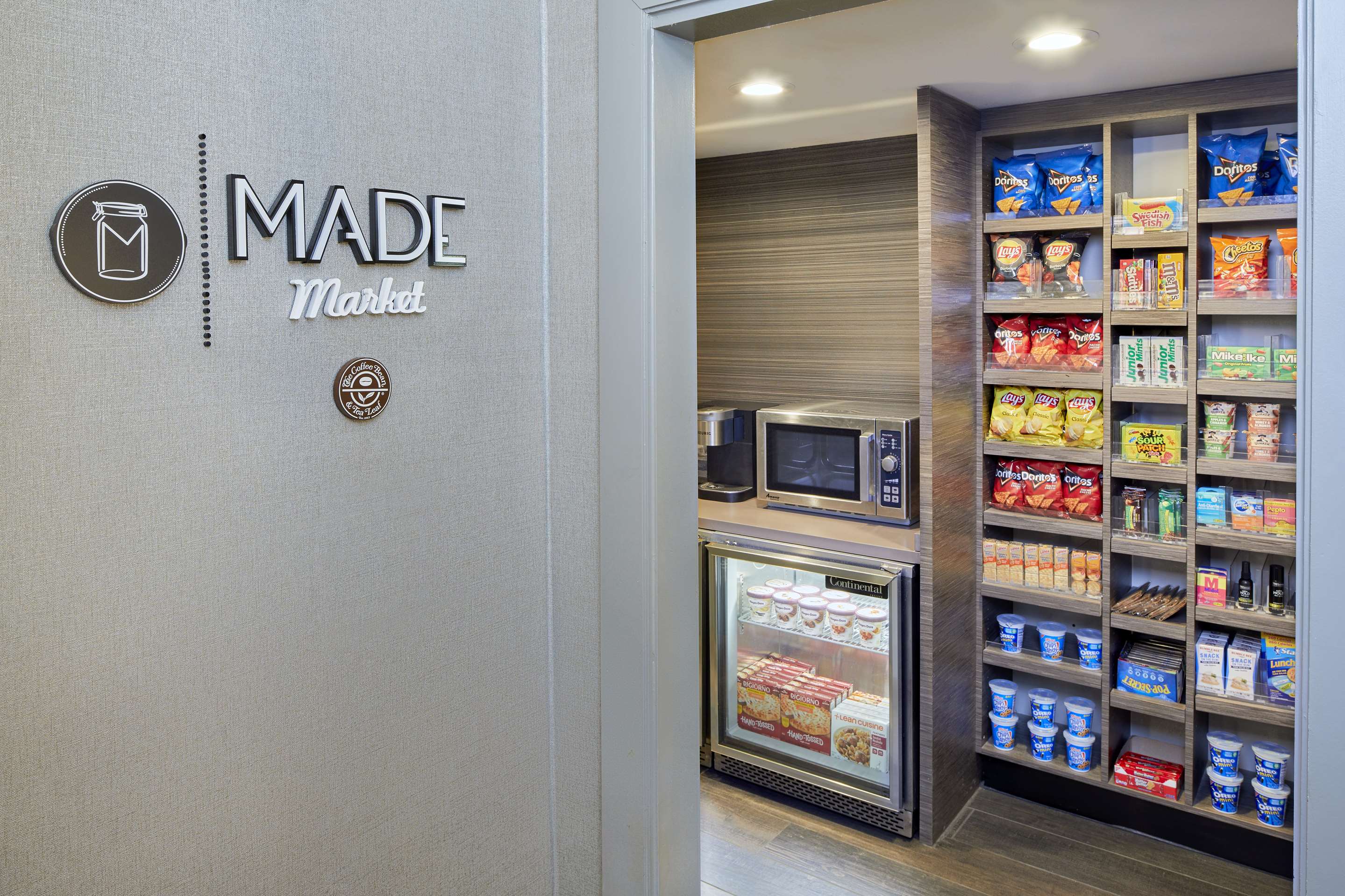 Restaurant | DoubleTree by Hilton Atlanta - Alpharetta
