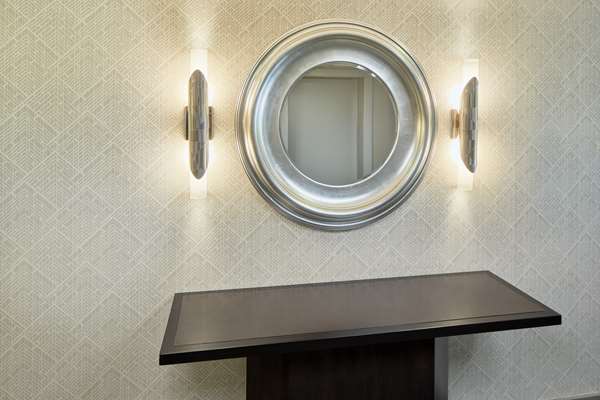  - DoubleTree by Hilton Hotel Alpharetta