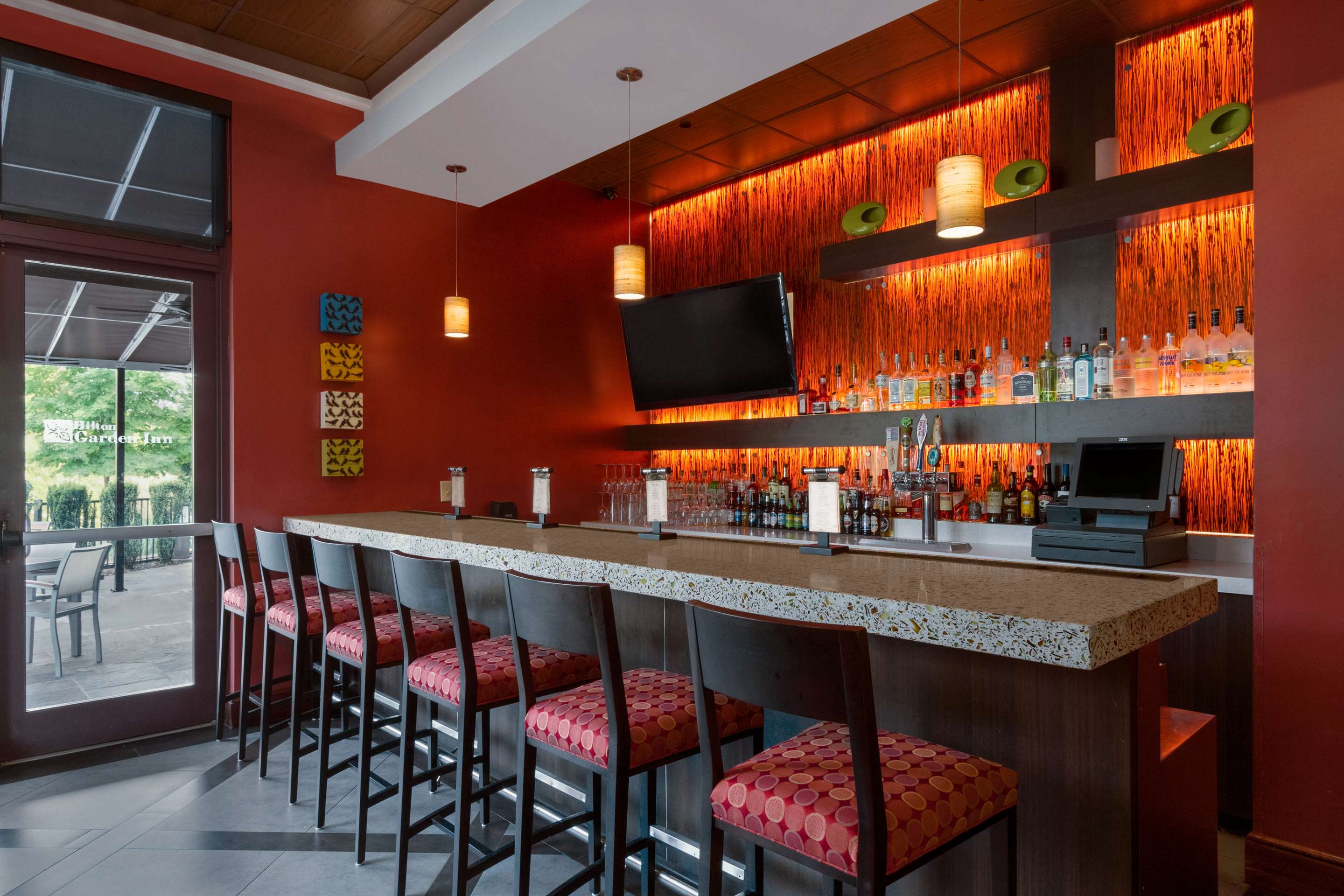 BarLounge
