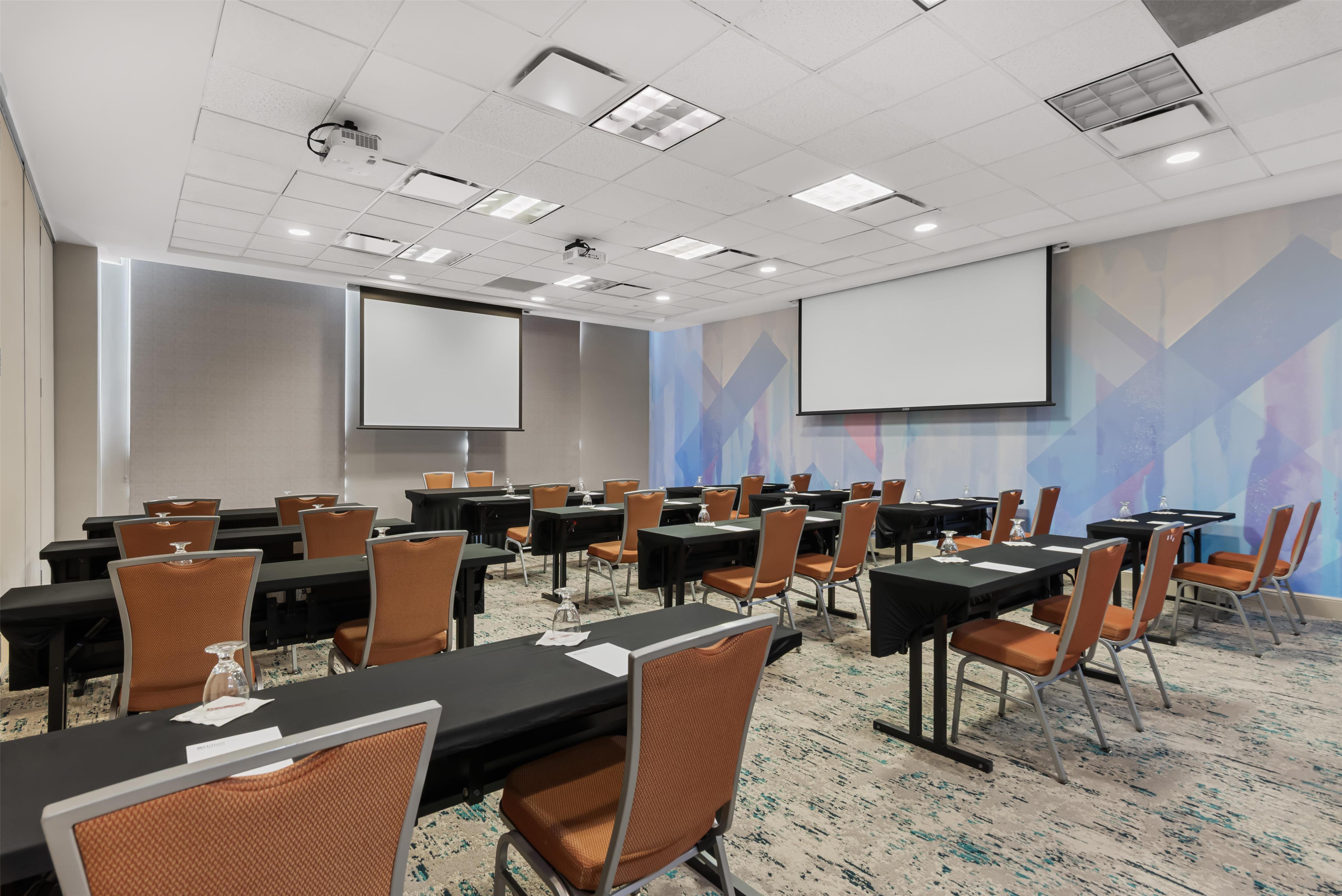 Meeting Room | Hilton Garden Inn Atlanta Marietta