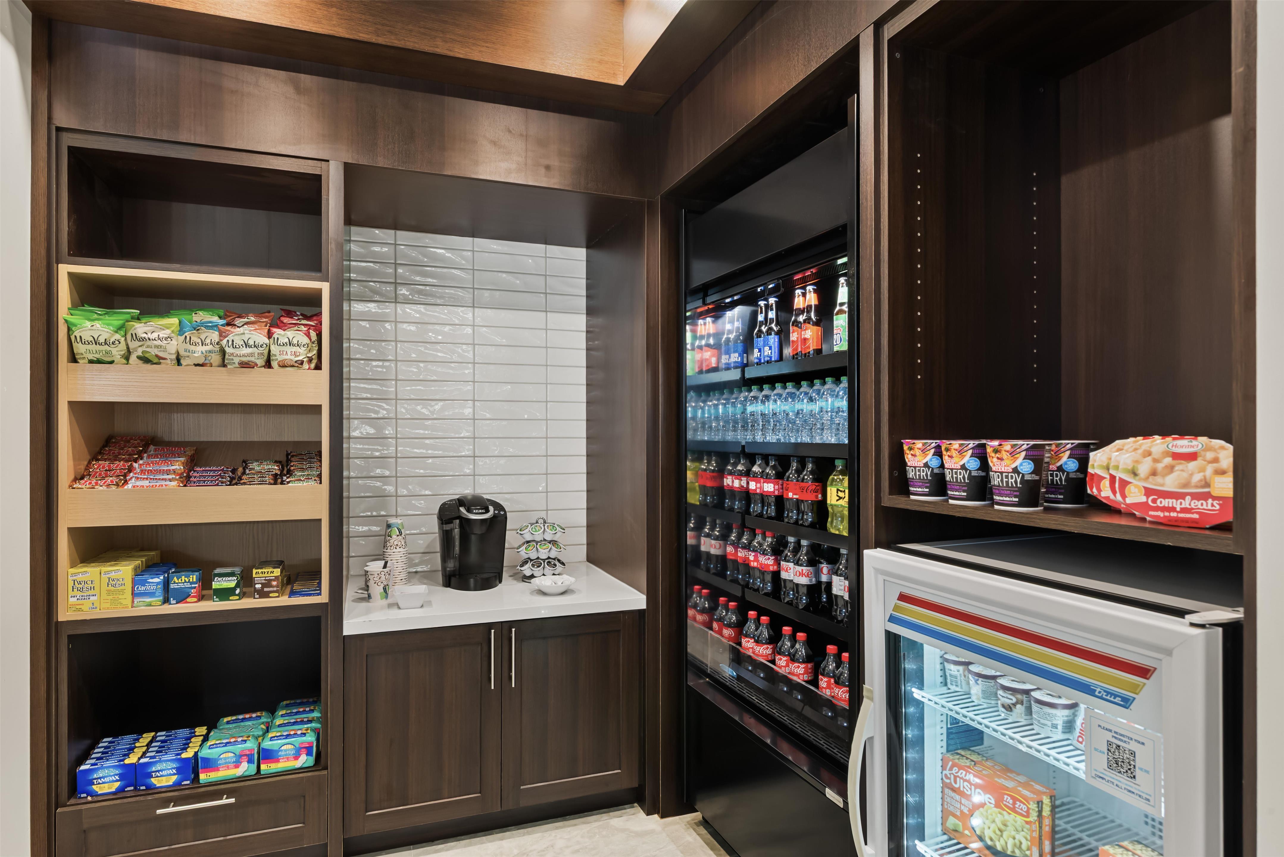 Restaurant | Hilton Garden Inn Atlanta Marietta