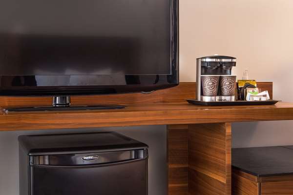  - DoubleTree by Hilton Hotel Northwest Atlanta - I-75, Exit 260