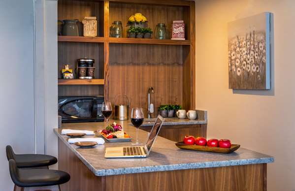  - DoubleTree by Hilton Hotel Northwest Atlanta - I-75, Exit 260