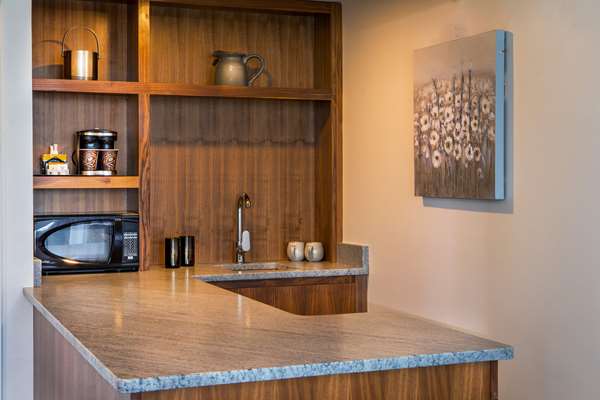  - DoubleTree by Hilton Hotel Northwest Atlanta - I-75, Exit 260