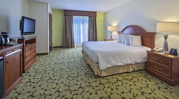  - Hilton Garden Inn Auburn - I-85, Exit 57