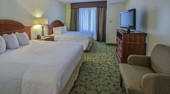  - Hilton Garden Inn Auburn - I-85, Exit 57