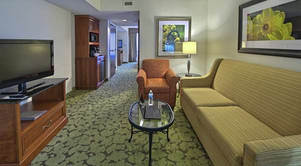  - Hilton Garden Inn Auburn - I-85, Exit 57