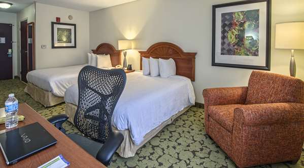  - Hilton Garden Inn Auburn - I-85, Exit 57