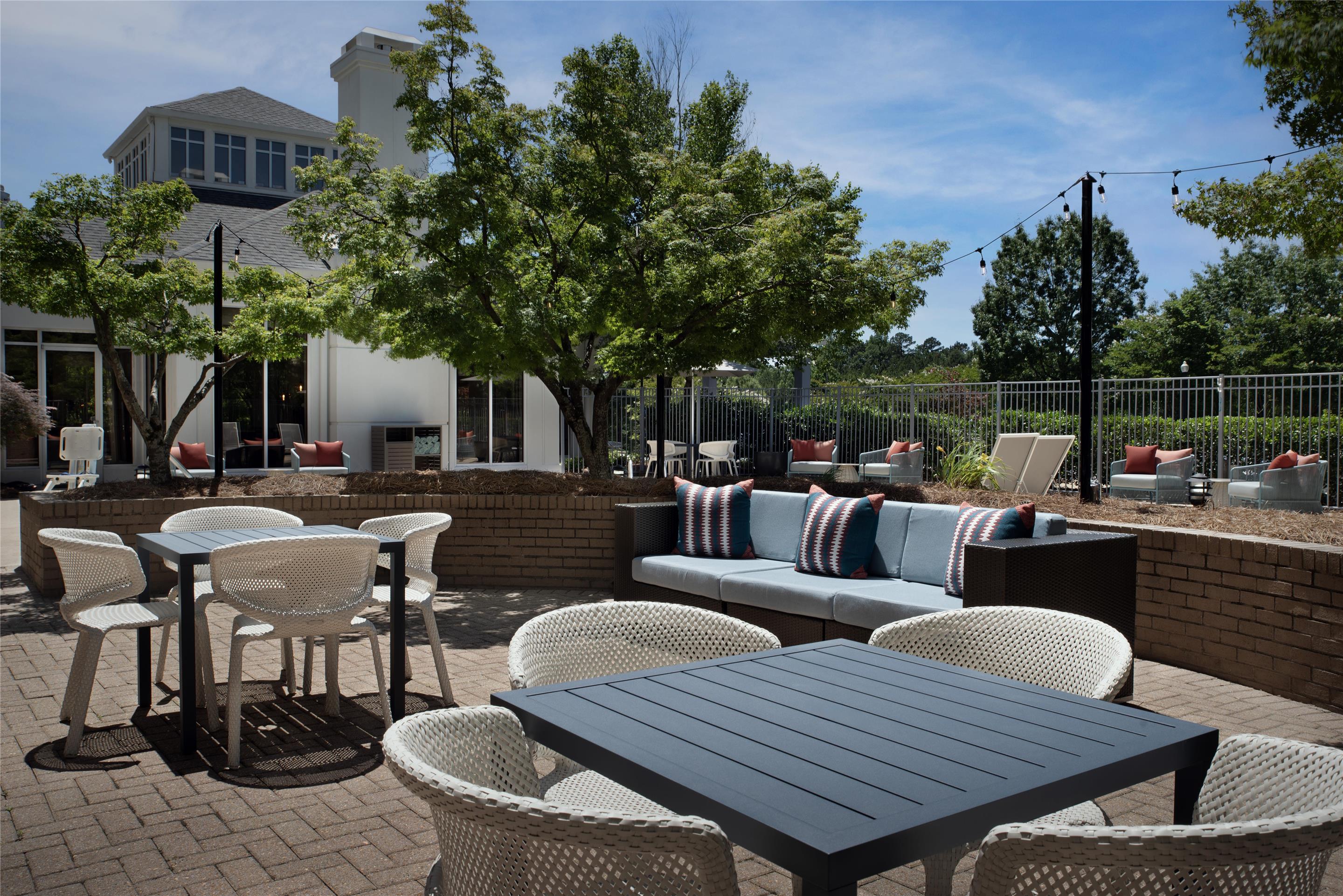 Exterior | Hilton Garden Inn Auburn/Opelika
