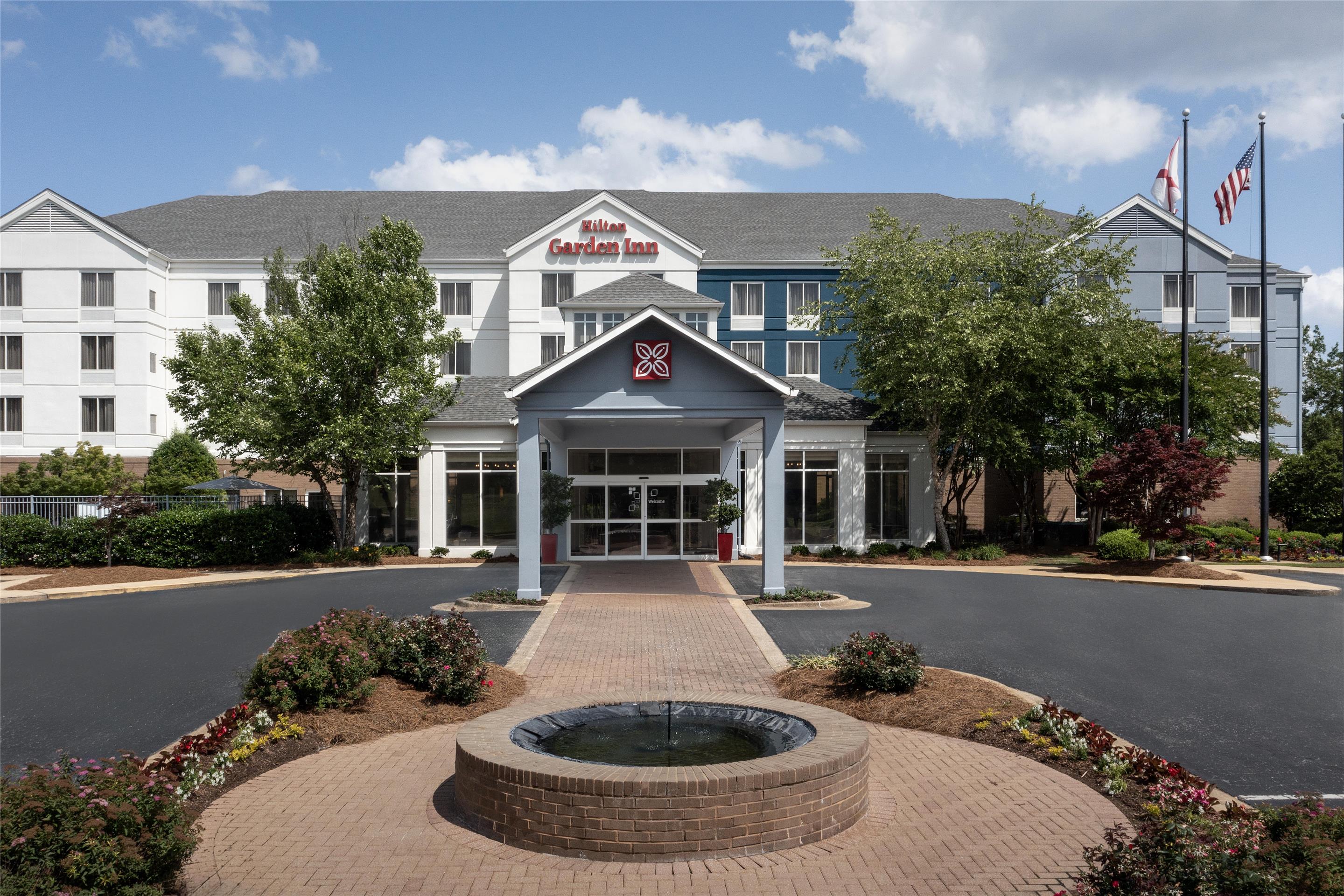 Exterior | Hilton Garden Inn Auburn/Opelika