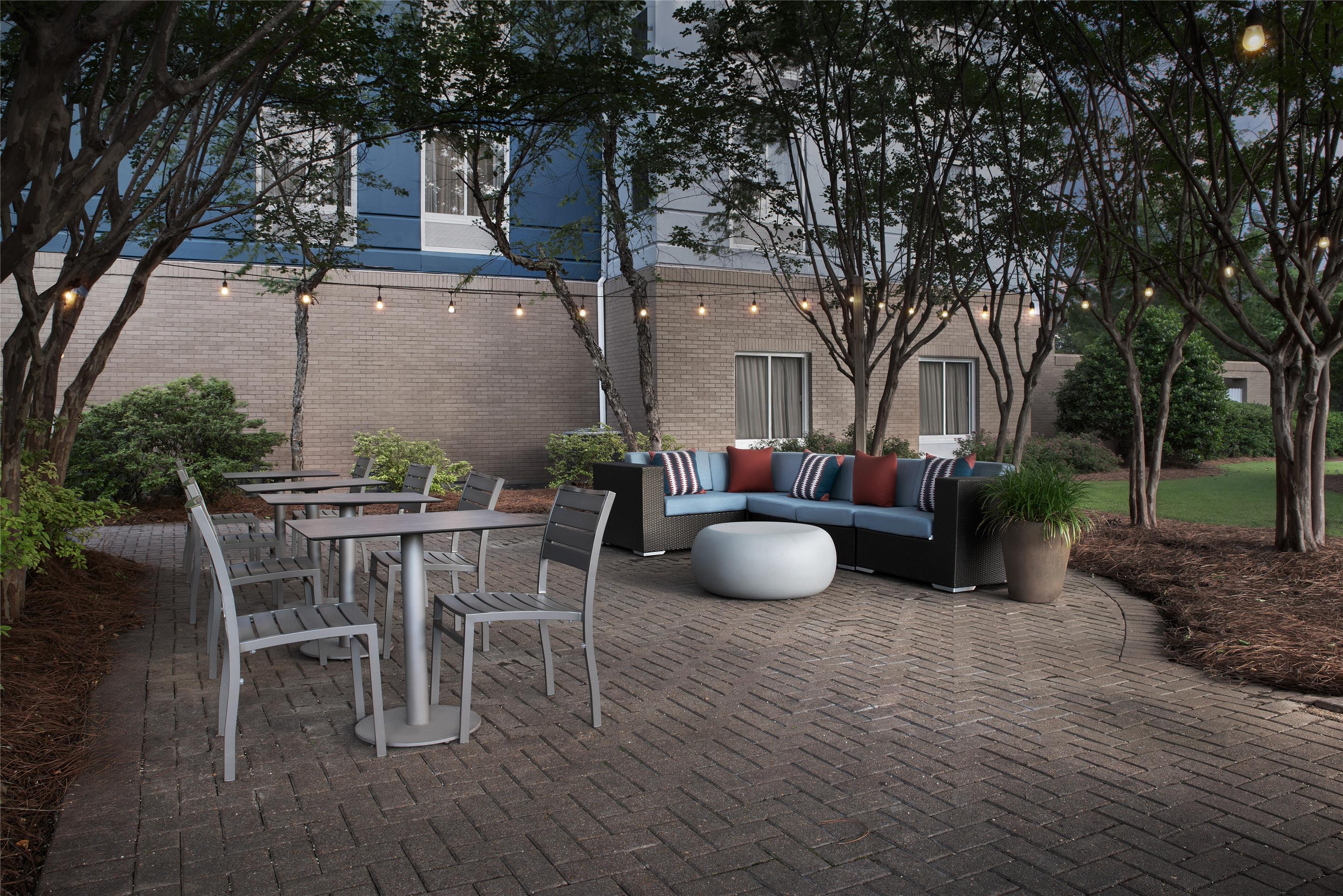 Exterior | Hilton Garden Inn Auburn/Opelika