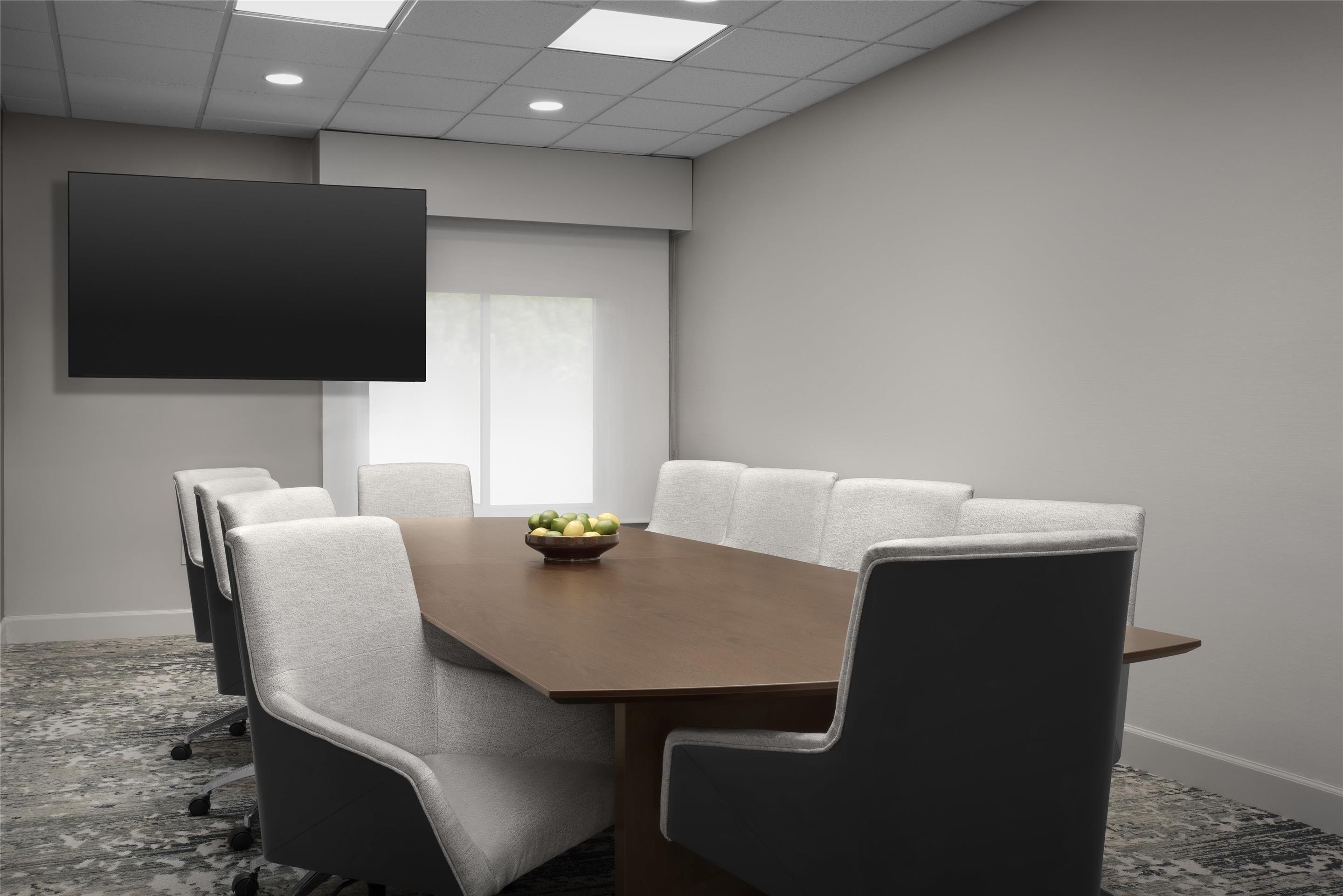 Meeting Room | Hilton Garden Inn Auburn/Opelika
