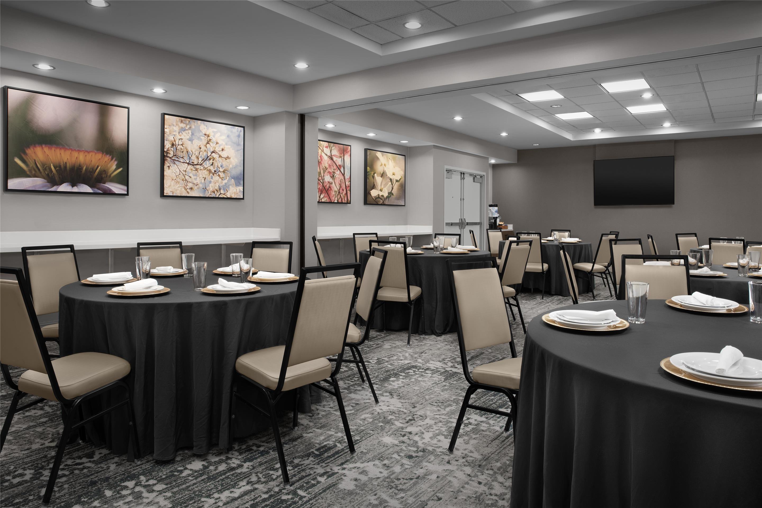 Meeting Room | Hilton Garden Inn Auburn/Opelika