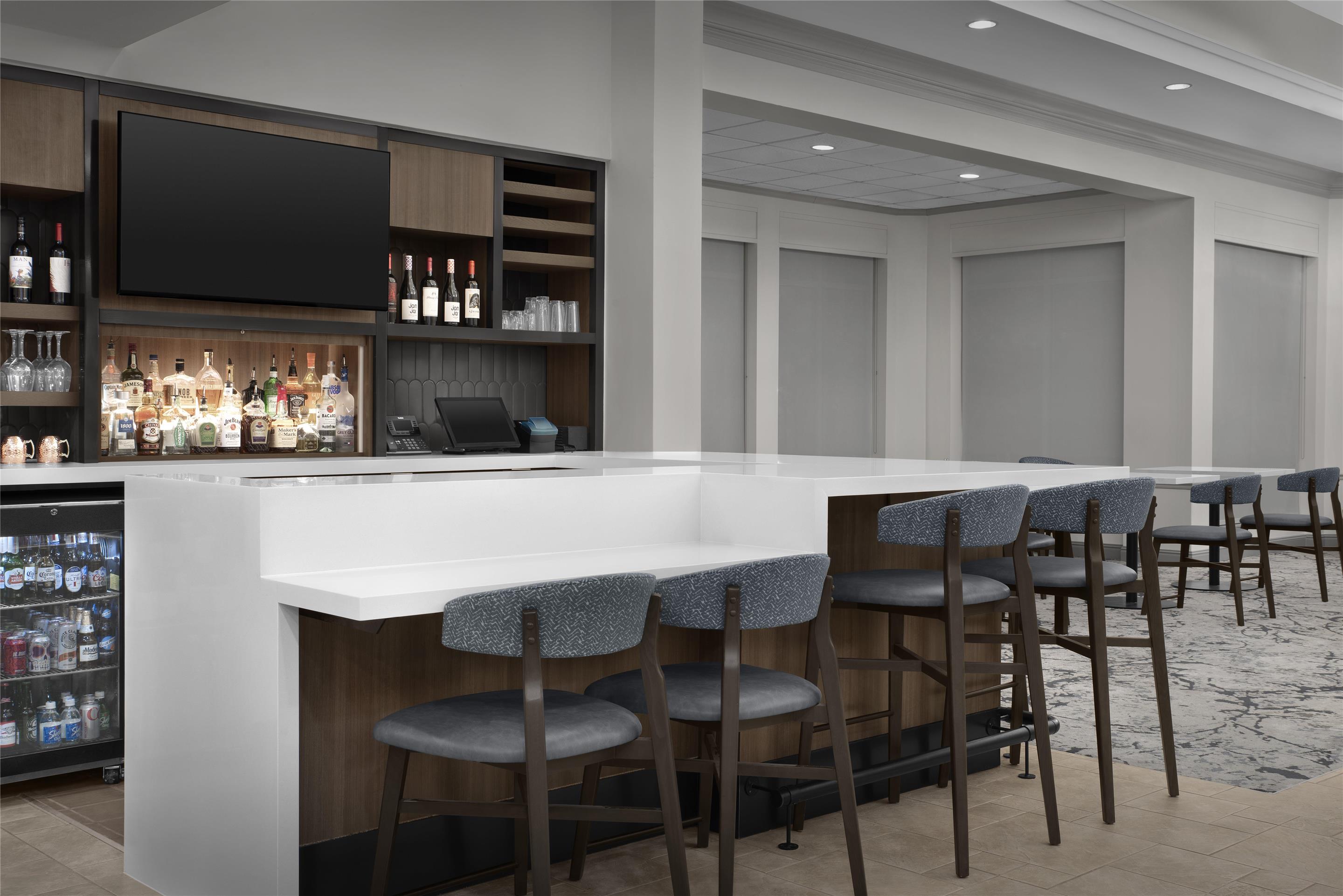 BarLounge | Hilton Garden Inn Auburn/Opelika