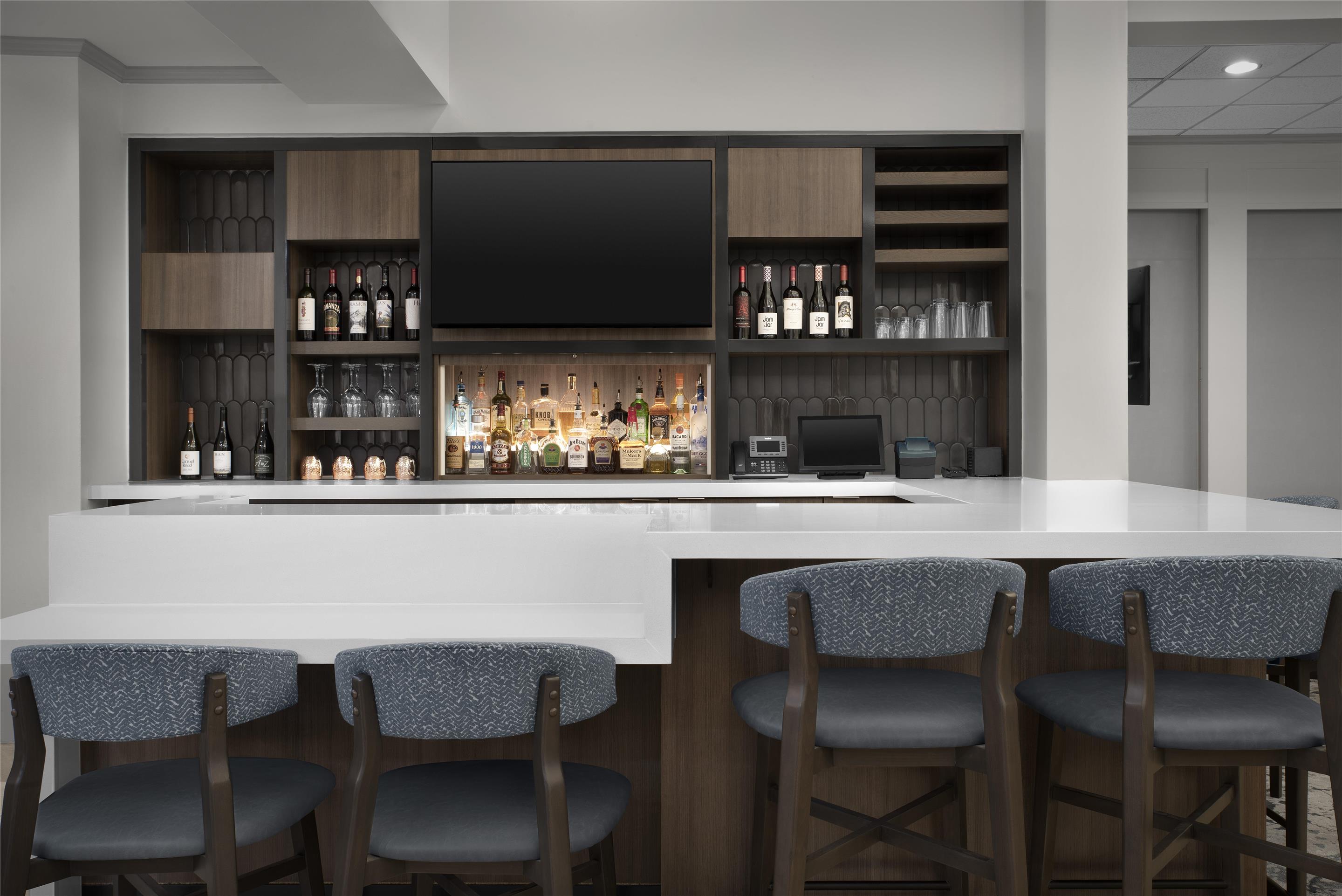 BarLounge | Hilton Garden Inn Auburn/Opelika